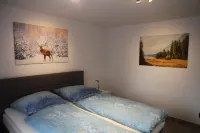 Wohnung Julius 2 상트안드레스베르크 호텔
