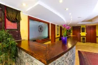 Hotel Himàlaia Soldeu by Nexta