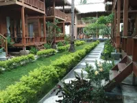 Sadev Resort Hotels near Air Bali / Heli SGI