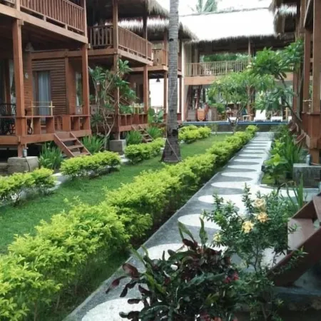 Sadev Resort