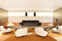 Orange Stay at Collins Wharf - 4-Star