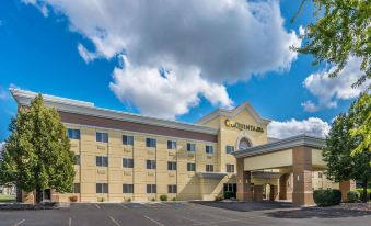 La Quinta Inn & Suites by Wyndham Idaho Falls/Ammon