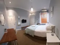 The Greenhouse Guesthouse
