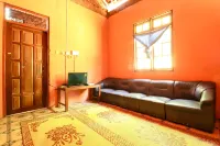 Iran Homestay Hotels in Kokap