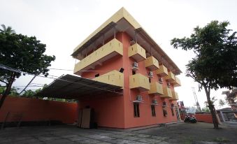 OYO 2486 Bahana Guest House