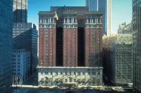 Omni William Penn Hotel Hotel a Pittsburgh