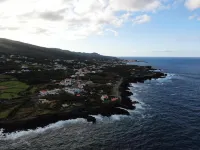 Sara Village - One Bedroom Apartment with Sea View for 4 People