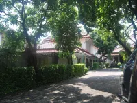 Sadinah Sahid Josodipuro Hotel Hôtels à : Kartasura