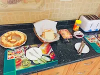 大諾伊達天使NRI酒店 - 小旅館