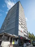 Northpointe Residences Hotels near Bedrock Place