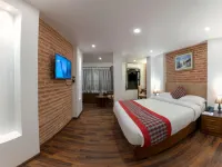 Kailash Kuti Inn Hotels near Pashupatinath