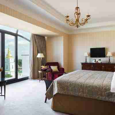 InterContinental Hotels Kyiv Rooms