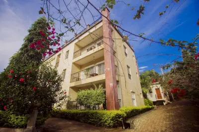 Residence Massou Hotel a Yaoundé