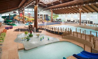 Great Wolf Lodge Manteca