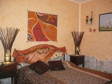 L'Isola Felice e Trulli Sotto le Stelle