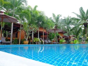 Palmthien Pool Villa Aonang