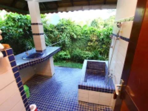 Ecolodge Seloliman Hotels in Trawas