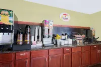 Super 8 by Wyndham Muncie/Ball St. College Area Hotels in Muncie