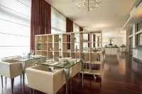 DoubleTree by Hilton Florence Metropole Hotels in Scandicci
