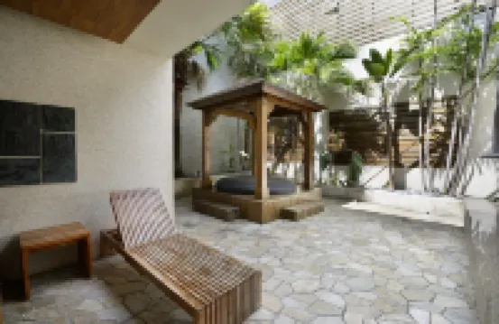 歐悦連鎖精品汽車旅館-永康館