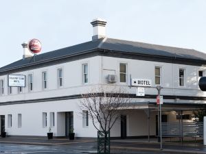 芬萊鄉村俱樂部飯店汽車旅館