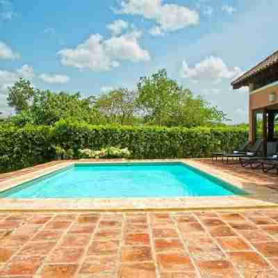 Villa Coralina by Casa de Campo Resort & Villas Fitness & Recreational Facilities