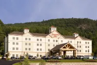 Hampton Inn Littleton Các khách sạn ở Dalton