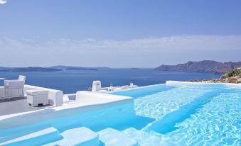 Canaves Ena - Small Luxury Hotels of the World