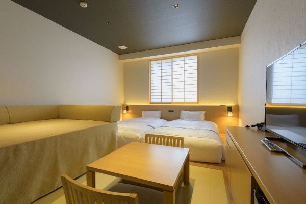 도세이 호텔 코코네 카마쿠라(Tosei Hotel Cocone Kamakura)_5