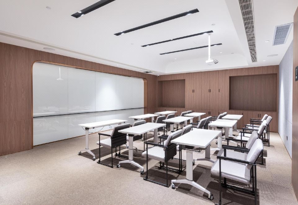 칭다오 라오산구 스라오런해수욕장 아투어 호텔