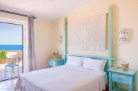 LH Pedraladda Resort فنادق في La Muddizza