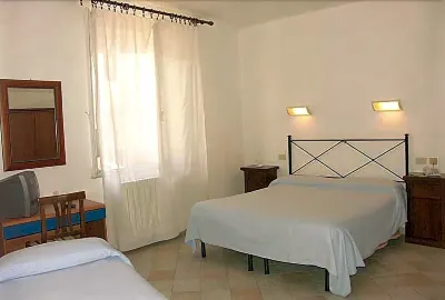 Albergo Cannon d'Oro