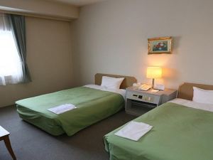 Urakawa Wellington Hotel - Vacation Stay 73608V