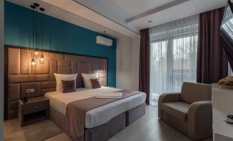 Vogue Hotel