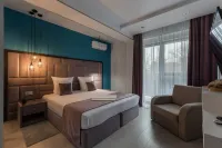 Vogue Hotel Hotels in 