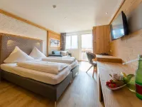 Hotel Walisgaden Superior