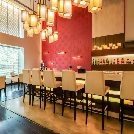 Radisson Hotel Sector 29 Gurugram