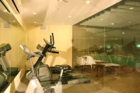 Muong Thanh Holiday Da Lat Hotel - Kuntosalit