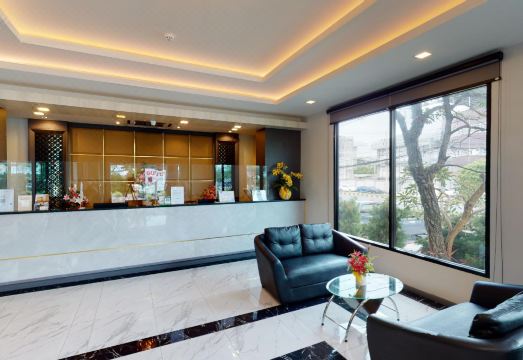 Atk Hatyai Hotel Hotel Overview