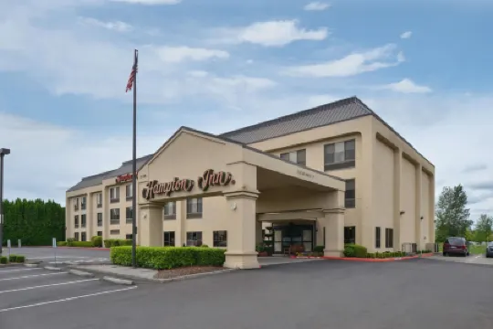 Hampton Inn Portland East