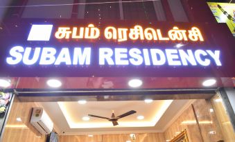 Subam Residency