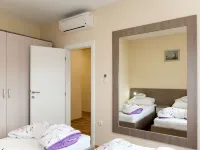 Baba Nevenka Hôtels à : 