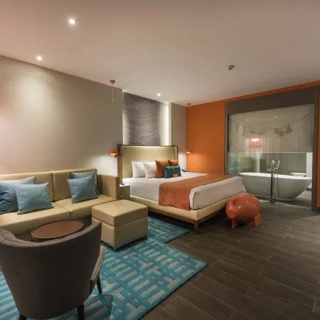 Nickelodeon Hotels & Resorts Punta Cana by Karisma