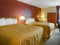 Best Western Southwest Little Rock Hotel di Big Rock Township