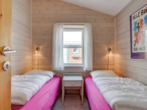 "Stener" - 250m from the Sea