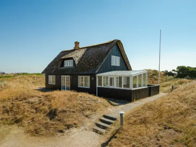 "Sade" - 300m from the Sea Hotels near Fanø Kunstmuseum