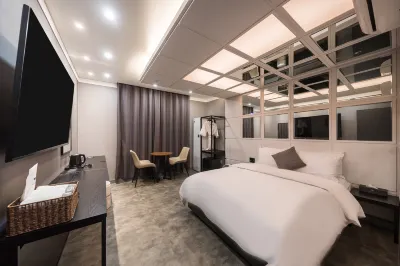 Ilsan(Daehwa) Hotel Claum Hotels near Goyang Stadium