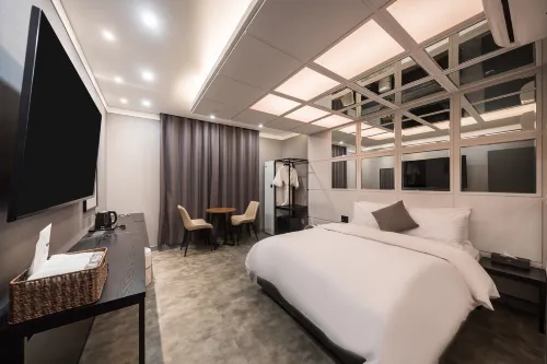 일산 호텔 클라움 고양 호텔