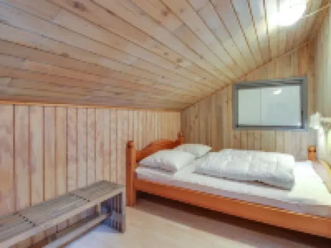 "Susett" - 300m to the Fjord