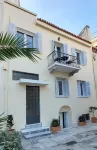 Athens Plaka Family Suites Hotel a Plaka